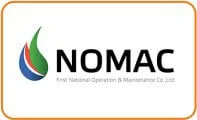 Nomac Global Compensation Benefits